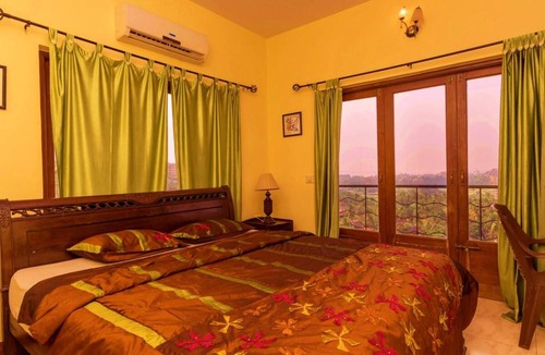 Nagalli Hills Colony House | 210 m² House ∙ 4 bedrooms ∙ 10 guests