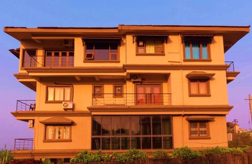 Nagalli Hills Colony House | 210 m² House ∙ 4 bedrooms ∙ 10 guests