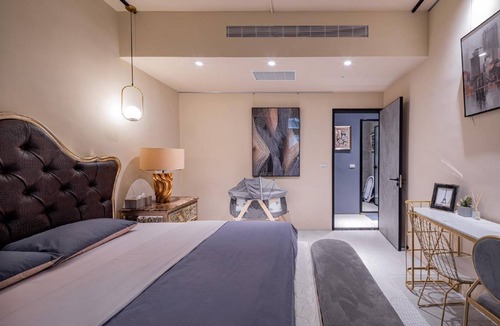 Hsinchu City Centre Villa | 210 m² Villa ∙ 6 bedrooms ∙ 16 guests