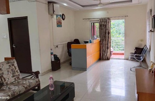 HITEC City Apartment | 214 m² Apartment ∙ 3 bedrooms ∙ 8 guests