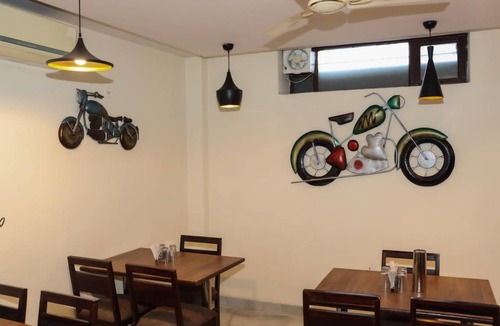 Kookas Hotel | 216 m² Hotel ∙ 11 guests