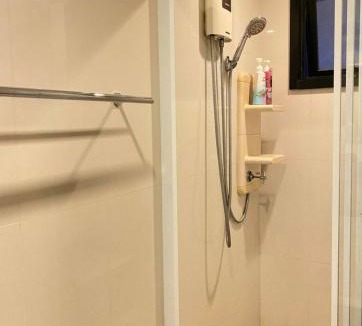 Pattaya Bay Apartment | 22芭提雅市中心2卧室套房 海景无边泳池 繁华街道