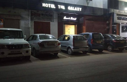 Mirzapur Hotel | 22 m² Hotel ∙ 2 guests