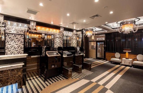 Kadoma Hotel | 22 m² Hotel ∙ 127 guests