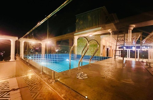 Gayariawas Hotel | 22 m² Hotel ∙ 3 guests