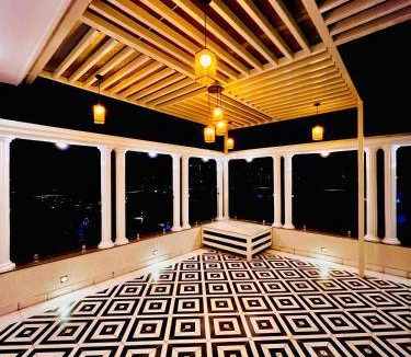 Gayariawas Hotel | 22 m² Hotel ∙ 3 guests