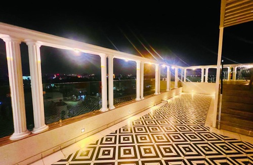 Gayariawas Hotel | 22 m² Hotel ∙ 3 guests