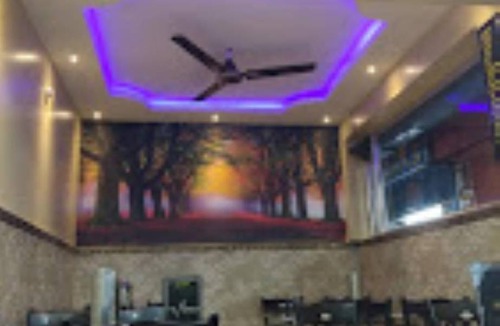 Dhanbad Hotel | 22 m² Hotel ∙ 4 guests