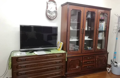 Kita Ward House | 22 m² House ∙ 1 bedroom ∙ 2 guests