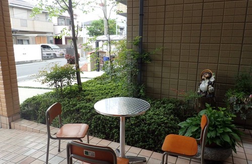 Kita Ward House | 22 m² House ∙ 1 bedroom ∙ 2 guests