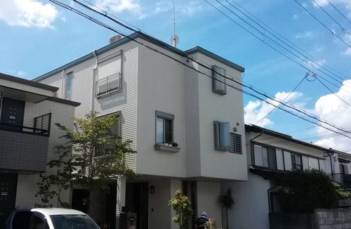 Kita Ward House | 22 m² House ∙ 1 bedroom ∙ 2 guests