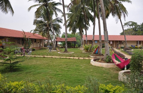 Majorda House | 22 m² House ∙ 1 bedroom ∙ 2 guests