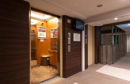 Kanda Sudacho House | 22 m² Motel ∙ 127 guests