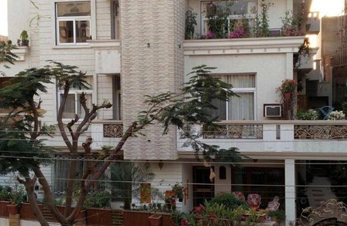 Gopalbari Apartment | 22 m² Serviced apartment ∙ 5 guests