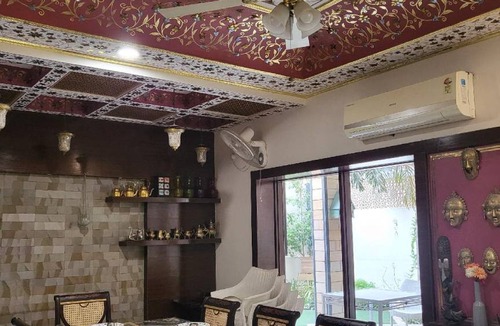 Gopalbari Apartment | 22 m² Serviced apartment ∙ 5 guests