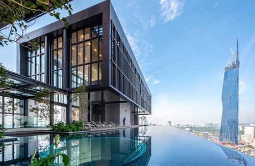 Pudu Apartment | 220 m² Apartment ∙ 2 bedrooms ∙ 4 guests