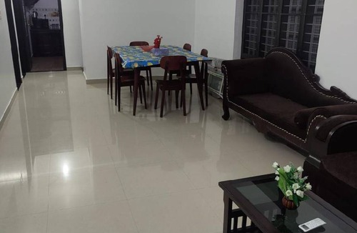 Alappuzha House | 220 m² House ∙ 5 bedrooms ∙ 12 guests