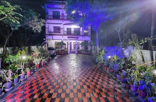 Alappuzha House | 220 m² House ∙ 5 bedrooms ∙ 12 guests