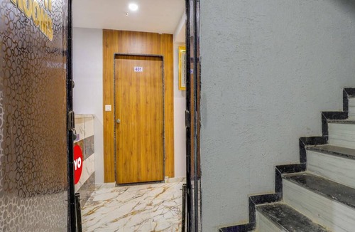 Chandkheda Hotel | 220 m² Hotel ∙ 2 guests