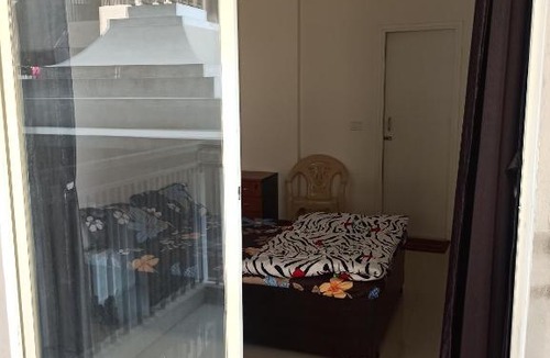 Rau Apartment | 222A Tirumala Town