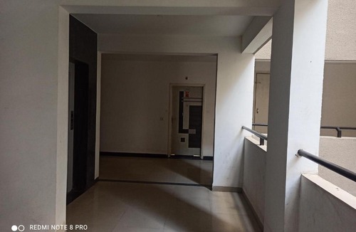 Rau Apartment | 222A Tirumala Town