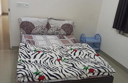Rau Apartment | 222A Tirumala Town