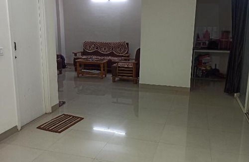 Rau Apartment | 222A Tirumala Town