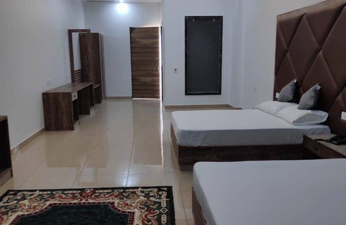 Ratangarh Hotel | 225 m² Hotel ∙ 4 guests
