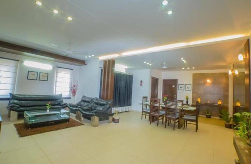 HITEC City Apartment | 225 m² Serviced apartment ∙ 2 guests