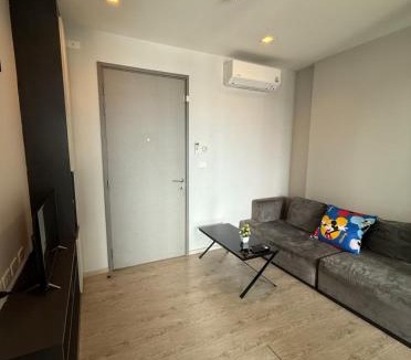 Pattaya Bay Apartment | 22a芭提雅市中心繁华街道 单卧室 高速网络 网红无边泳池