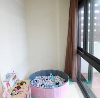Hualien City Centre House | 23 Here B&B