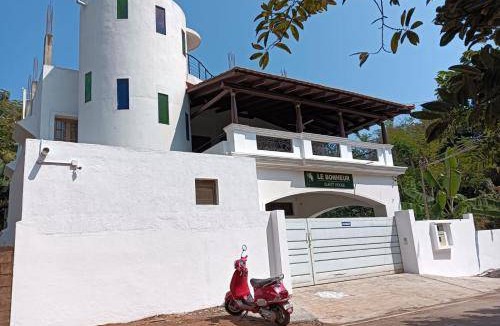 Kuilapalayam Bed & Breakfast | 23 m² Bed and breakfast ∙ 1 bedroom ∙ 2 guests