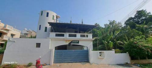 Kuilapalayam Bed & Breakfast | 23 m² Bed and breakfast ∙ 1 bedroom ∙ 2 guests