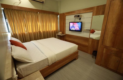 Mananthavady Apartment | 23 m² Apartment ∙ 2 guests