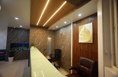 Mananthavady Apartment | 23 m² Apartment ∙ 2 guests