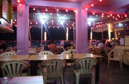 Varanasi Bed & Breakfast | 23 m² Bed and breakfast ∙ 4 guests