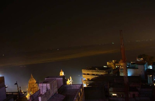 Varanasi Bed & Breakfast | 23 m² Bed and breakfast ∙ 4 guests
