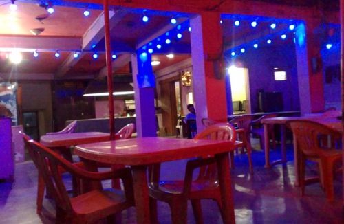 Varanasi Bed & Breakfast | 23 m² Bed and breakfast ∙ 4 guests
