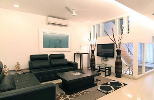 Green Park Bed & Breakfast | 23 m² Bed and breakfast ∙ 3 guests