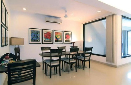 Green Park Bed & Breakfast | 23 m² Bed and breakfast ∙ 3 guests