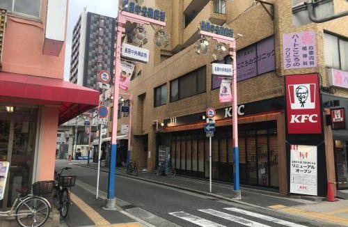 Sumiyoshi Bed & Breakfast | 23 m² Bed and breakfast ∙ 2 guests