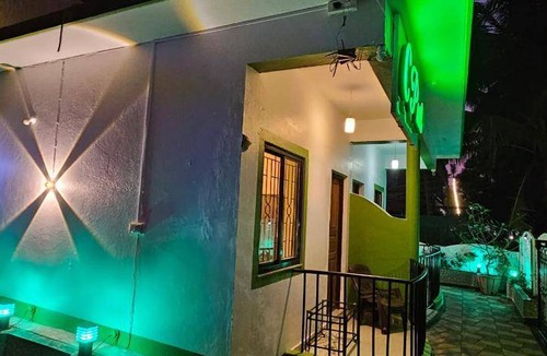 Majorda Bed & Breakfast | 23 m² Bed and breakfast ∙ 2 guests