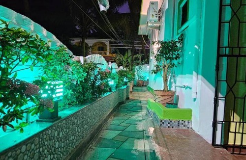 Majorda Bed & Breakfast | 23 m² Bed and breakfast ∙ 2 guests