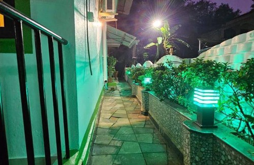Majorda Bed & Breakfast | 23 m² Bed and breakfast ∙ 2 guests