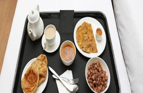 Paharganj Hotel | 23 m² Hotel ∙ 2 guests