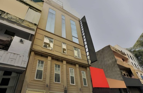 Paharganj Hotel | 23 m² Hotel ∙ 2 guests