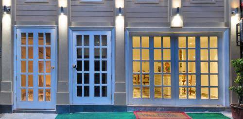 Paharganj Hotel | 23 m² Hotel ∙ 2 guests
