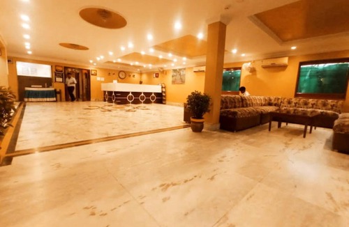 Bodh Gaya Hotel | 23 m² Hotel ∙ 127 guests
