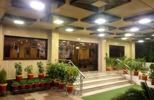 Bodh Gaya Hotel | 23 m² Hotel ∙ 127 guests