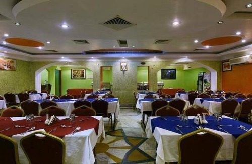 Bodh Gaya Hotel | 23 m² Hotel ∙ 127 guests